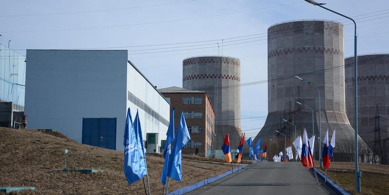 Грузия договорилась с Газпромом о снижении цены на газ