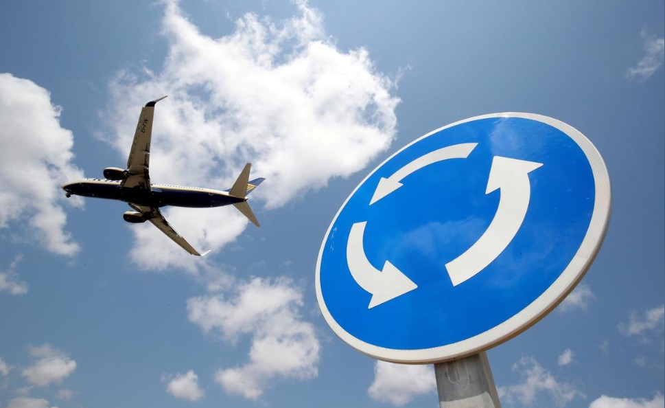 Еврокомиссия предложила новые правила для авиапутешествий