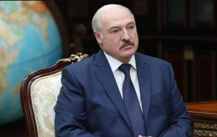 Лукашенко: проигравшим в ВОВ немцам РФ продаёт газ по $70, а белорусам – по $127