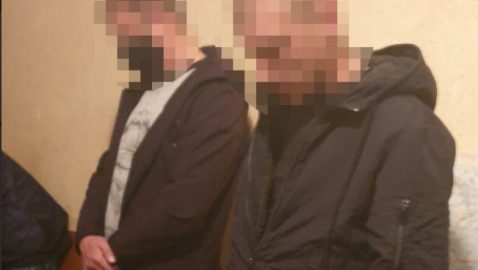 В ГБР сообщили детали пыток полицейскими, задержанных под Киевом