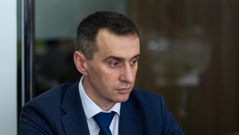 Ляшко пожаловался, что украинцы теряют бдительность к коронавирусу