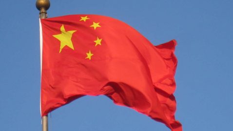 Посольство Китая отреагировало на иск о возмещении убытков за коронавирус