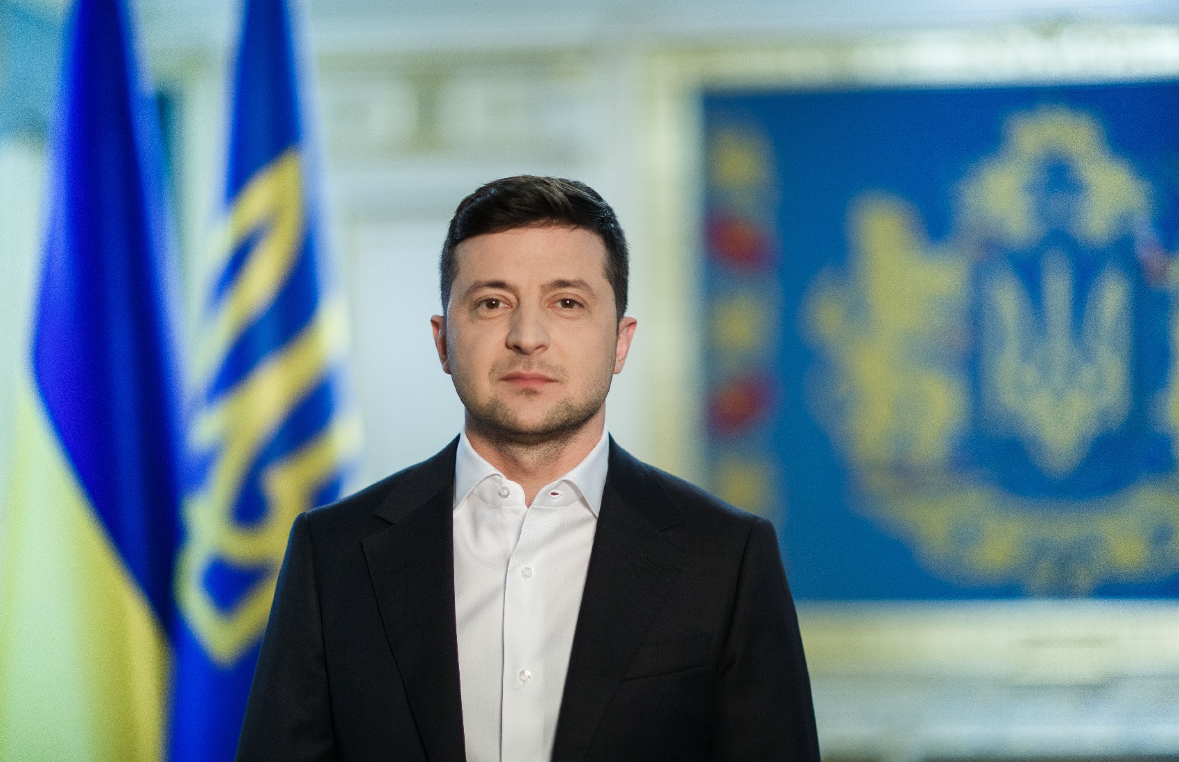 Зеленский отреагировал на подписание «банковского закона»