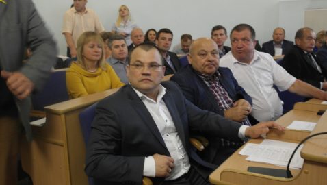 Гончаренко: у нардепа от «Батькивщины» выявили COVID-19