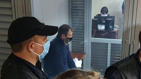 Суд арестовал полицейских-насильников из Кагарлыка