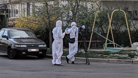 Украина прошла пик пандемии COVID-19 ещё 17 апреля – Ляшко
