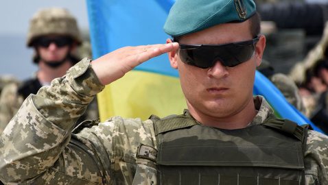 Волкер нашёл способ, как Украине вступить в НАТО