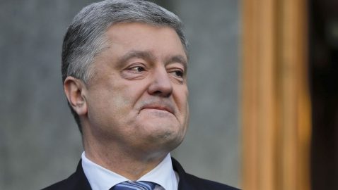 Порошенко задекларировал скульптуру за 3 млн гривен