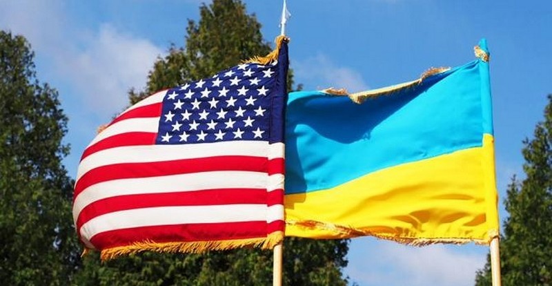 Семь послов США в Украине призвали не допустить раскола в отношениях двух стран