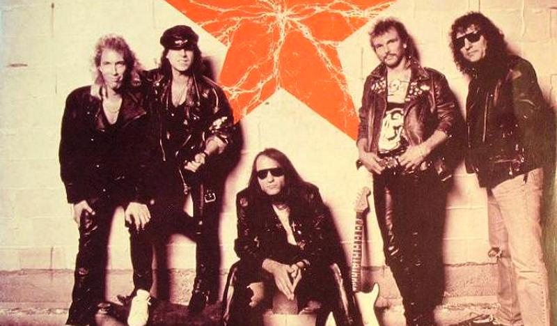 Солист Scorpions уверяет, что ЦРУ не писало «Wind of Change», чтобы развалить СССР