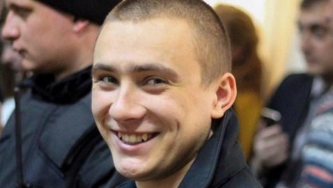 Адвокат Стерненко недоволен подозрением убитому Кузнецову