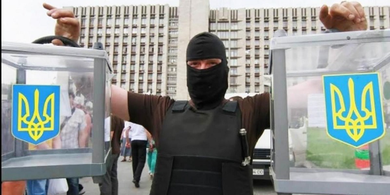 У Зеленского считают, что осенью местные выборы пройдут и на Донбассе