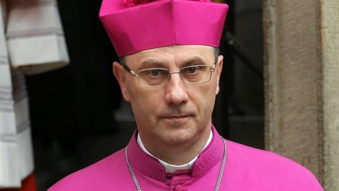 В Польше попросили Ватикан расследовать сексуальное насилие над детьми в церкви