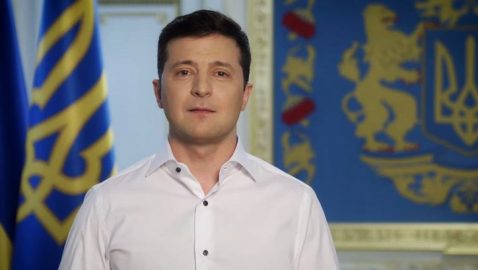Появилось заявление Зеленского к шестой годовщине событий в Одессе