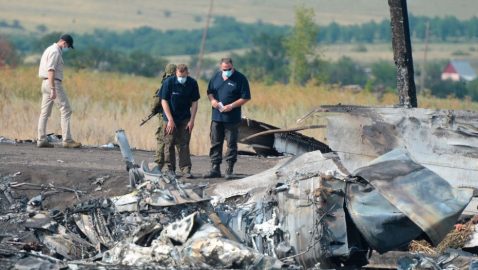 В Нидерландах начинается второй блок слушаний по делу MH17