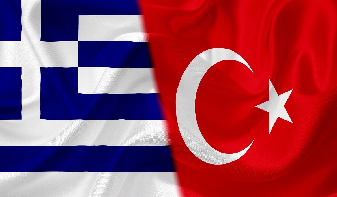 Греция заявила о готовности к военному конфликту с Турцией из-за нефти и мигрантов