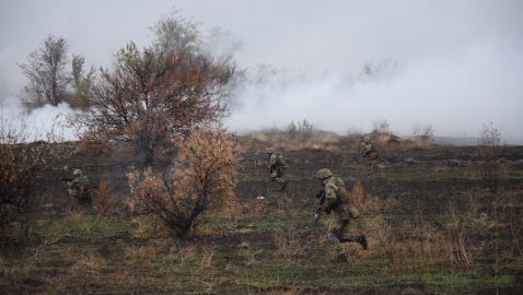 Россия обостряет ситуацию на Донбассе, чтобы снять санкции – МИД Украины
