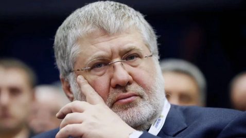 Офис Генпрокурора обязали открыть производство против Порошенко по заявлению Коломойского