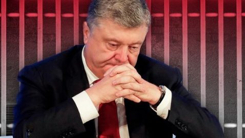 Порошенко заявил, что первые выстрелы ВМВ прозвучали для Украины в марте 39-го