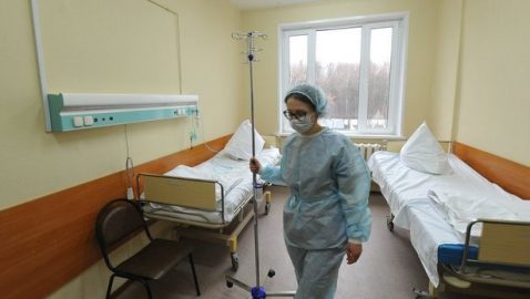 Степанов: Минздрав готовится к вспышкам кишечной инфекции