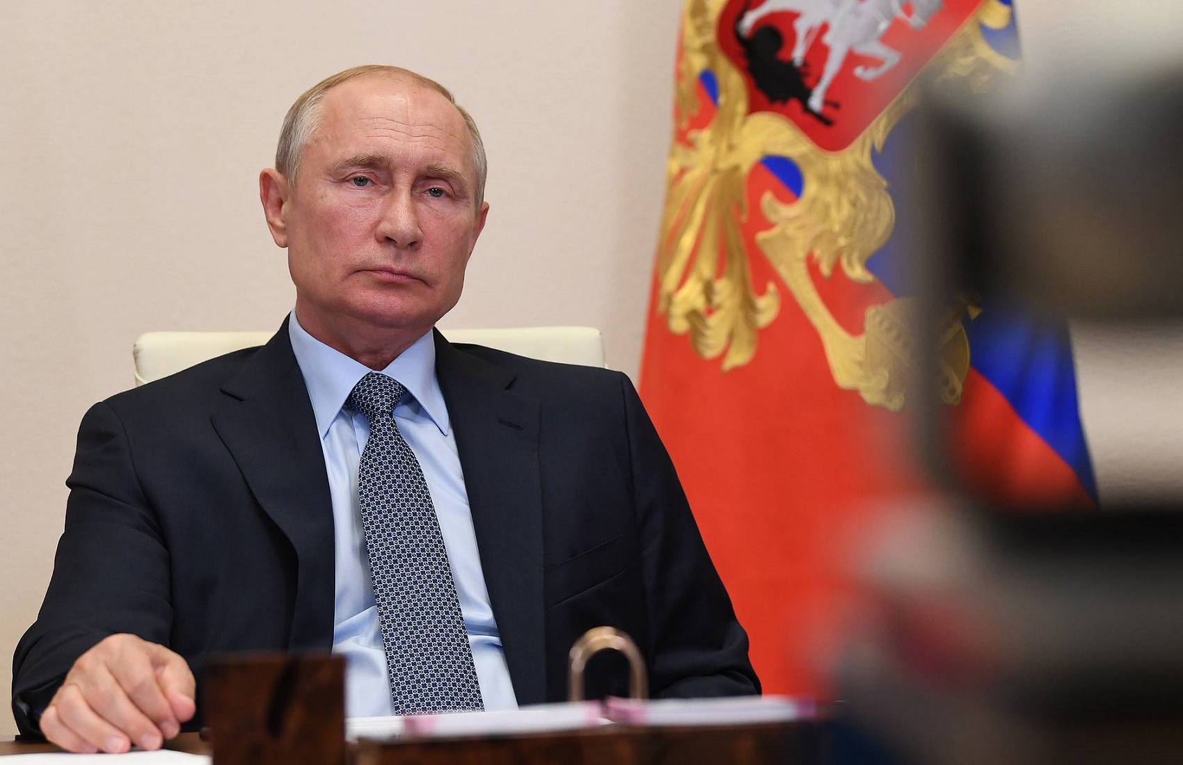 Путин: поездка украинских властей в Москву неизбежна