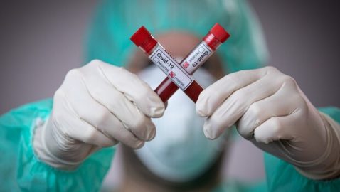 В Херсоне объявили о выздоровлении всех больных коронавирусом