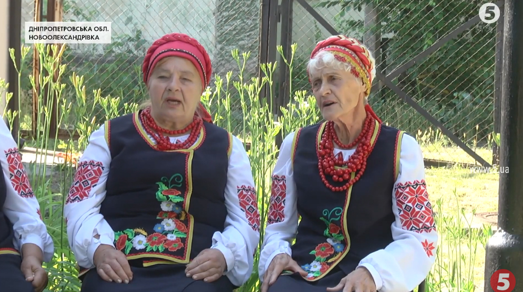 Пенсионерка-свистунья с Днепропетровщины победила на фестивале в Болгарии