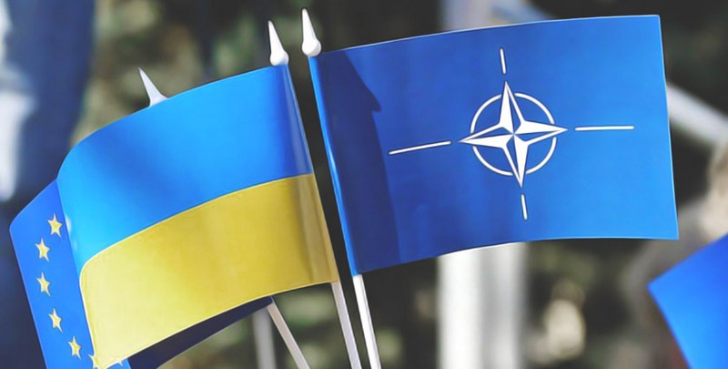 Украина стала членом Программы расширенных возможностей НАТО