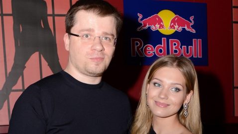 Гарик Харламов и Кристина Асмус заявили о разводе