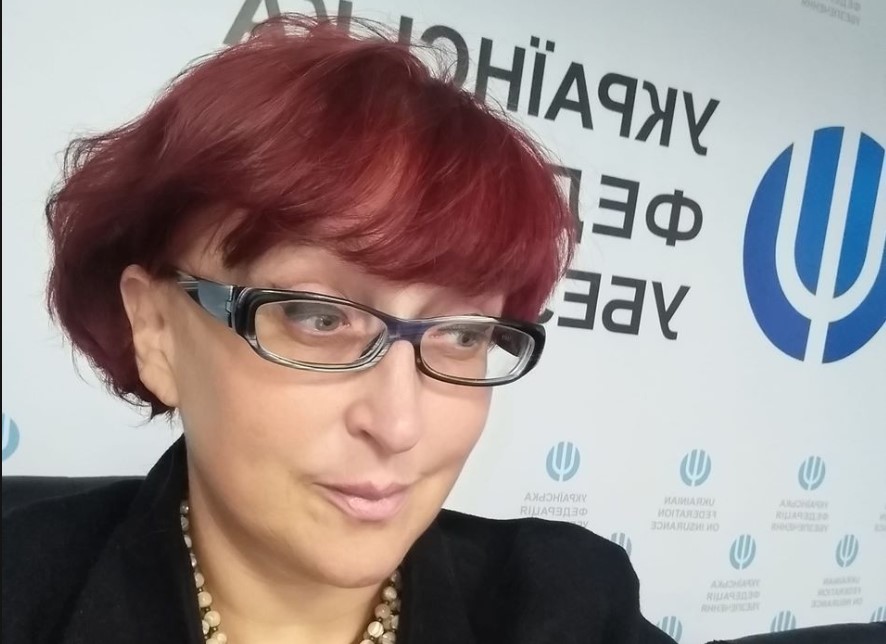 «Организованный буллинг»: Третьякова отказалась покидать пост главы Комитета Верховной Рады