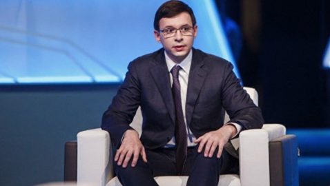 Шарий: Мураев предлагал $2 млн, чтобы мы снялись в пользу «Оппоблока»