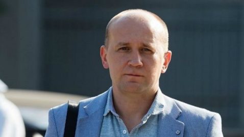 Депутат от «Слуги народа» подрался на заправке