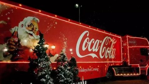Coca-Cola из-за расизма на месяц отказывается от рекламы в соцсетях