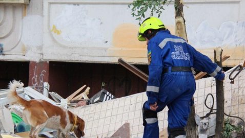 Взрыв дома в Киеве: увеличилось количество погибших