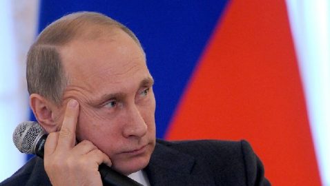 Путин: республики утащили с собой исконно русские земли во время распада СССР