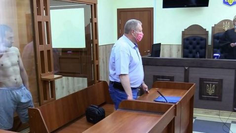 В Фастове суд арестовал подозреваемого в тройном убийстве