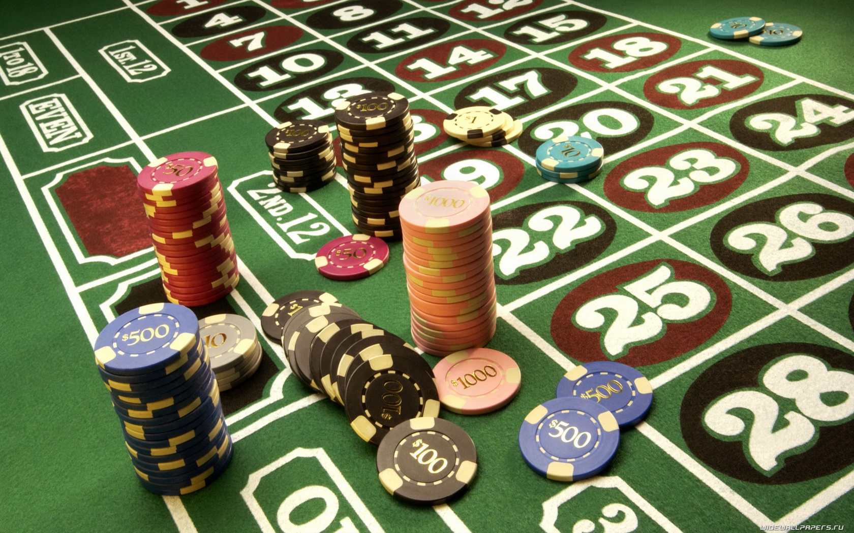 Рада легализовала азартные игры. К чему это может привести?