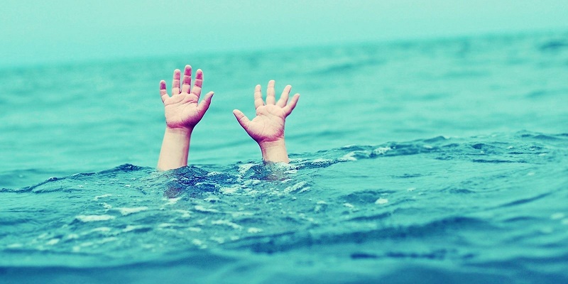 В Украине за месяц утонули более 70 детей