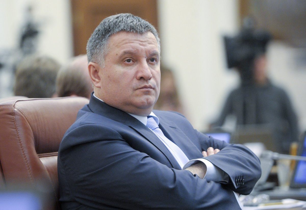 Аваков объяснил промедление с задержанием луцкого террориста: решили полностью сыграть по правилам