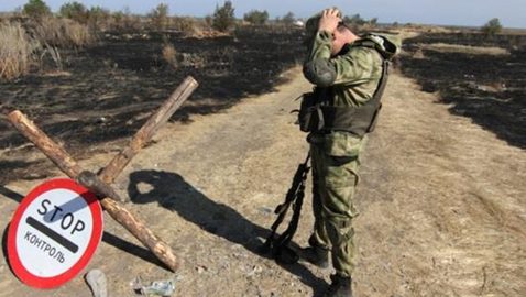 В Ровенской области военнослужащий убил сослуживца