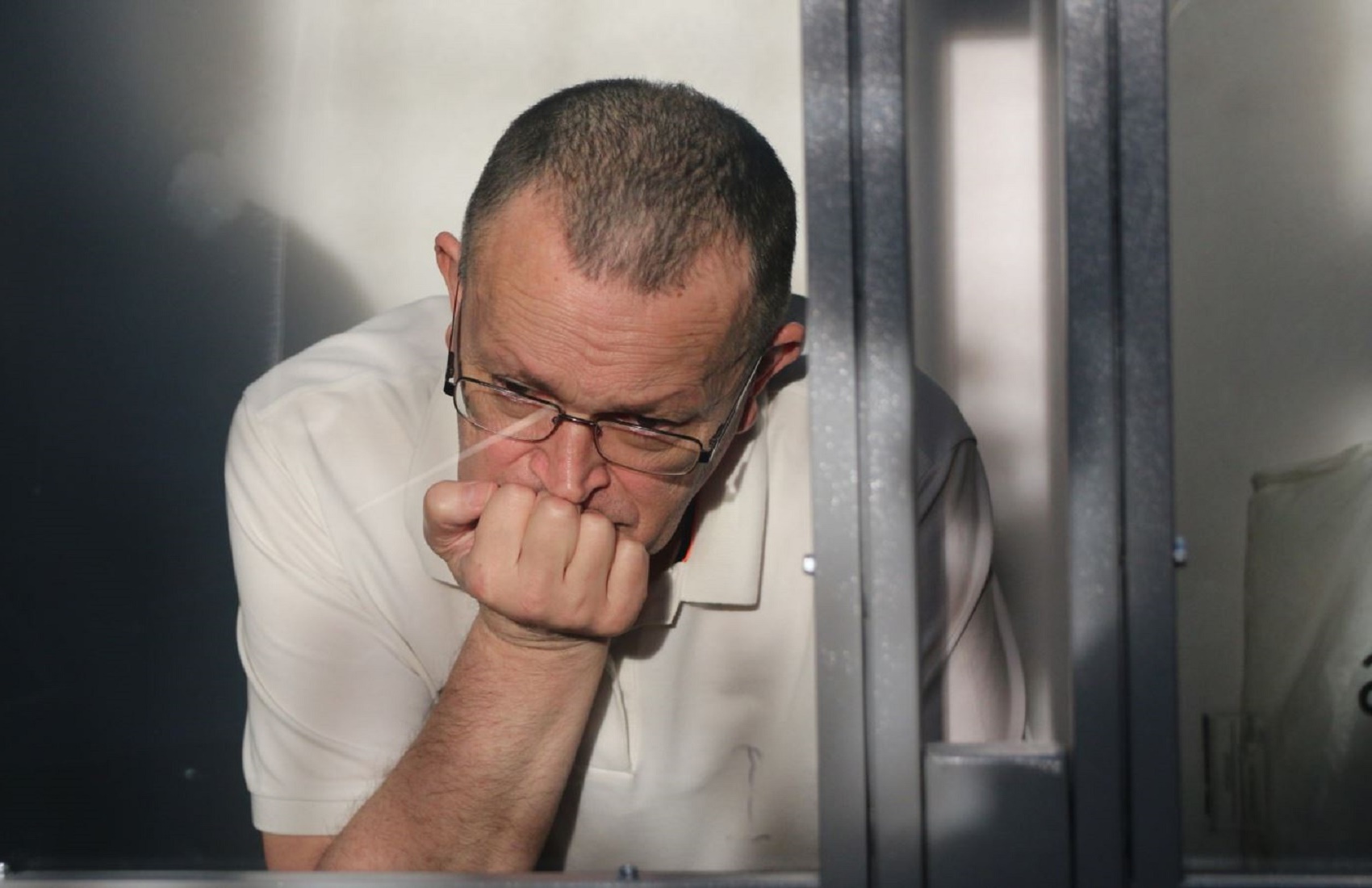 Суд вынес приговор экс-министру Крыма по делу о госизмене