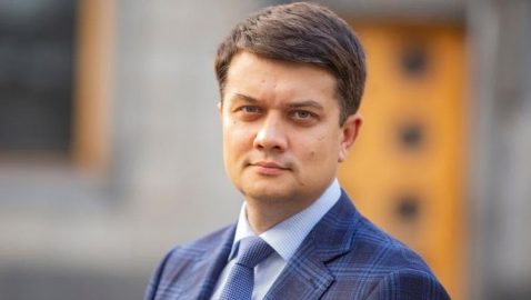 Разумков: не думаю, что переворот может быть в Украине