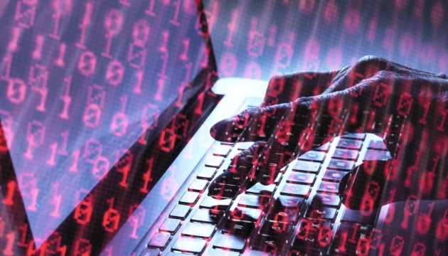 Представительство президента в Крыму сообщило о кибератаке