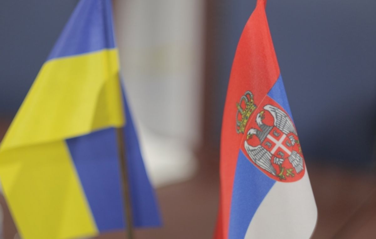 Посольство Украины призвало Сербию не пугать своих жителей «украинским сценарием»