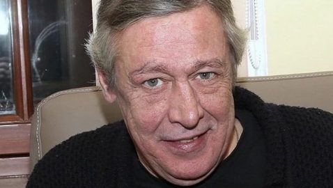 Адвокат Ефремова рассказал о частичной потере памяти у актёра