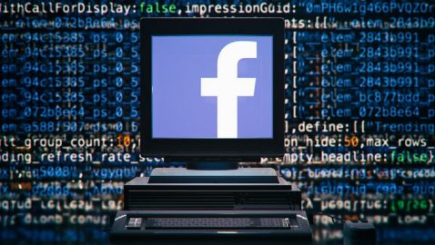Facebook удалил аккаунты «порохоботов», в которые было вложено около $2 млн