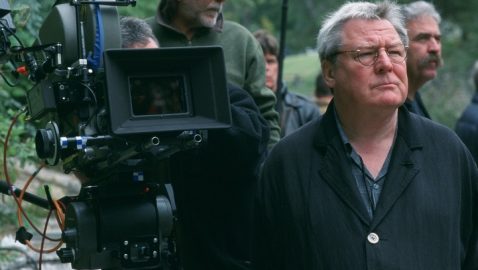 Умер режиссёр Алан Паркер, снявший «Сердце ангела», «Эвиту», «Полуночный экспресс»