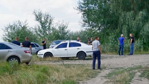 Эксклюзив Шарий.nеt: Соседи рассказали подробности о расстрелянном под Киевом бизнесмене