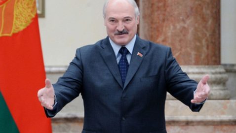Лукашенко: мы хотели людям подарить праздник