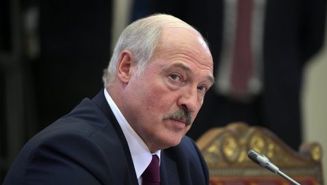 Лукашенко пообещал выдать «вагнеровцев» Украине — Гордон
